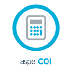 Aspel-COI-Logo